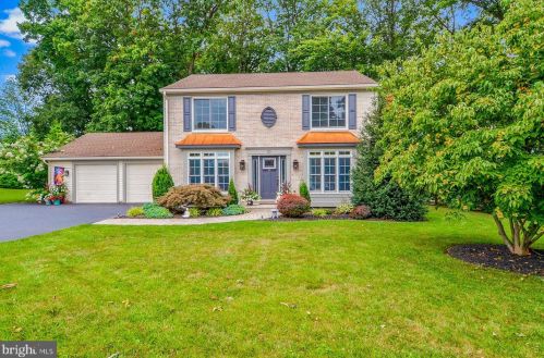 10 Duke St, Tolna, PA 17349-9697