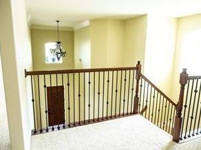 1205 Philip Dr, Allen TX  75013-3355 exterior