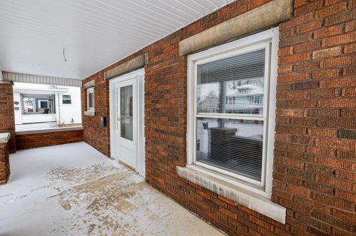 416 Park St, Bellefontaine OH  43311-2448 exterior