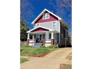 320 Spring St, Wooster, OH 44691-2971