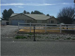 2251 Tough Girl Rd, Pahrump, NV 89060-3070