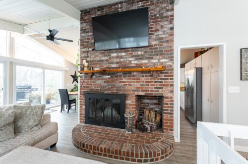 418 Deerpath Ln, Allenstown NH  03275-3213 exterior