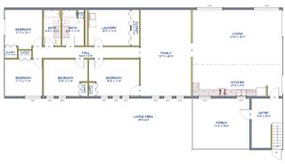 310 White St, Walla Walla WA  99362-2166 exterior