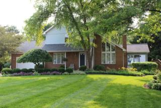 89 Sunbury Rd, Westerville, OH 43081-2536