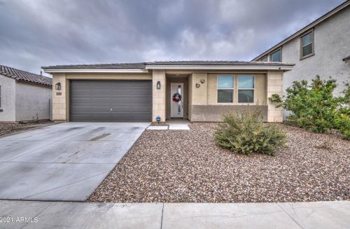 532 199th Dr, Buckeye, AZ 85326
