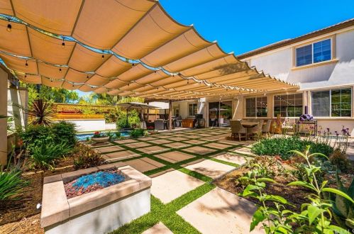 42155 Wyandotte St, Temecula CA  92592-7224 exterior