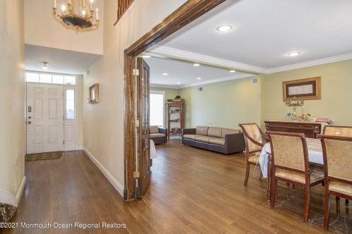 122 Caranetta Dr, Lakewood NJ  08701-3120 exterior