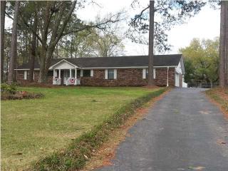 1740 Repoll Rd, Mobile AL  36695-9269 exterior
