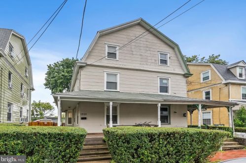 1908 Fairview Ave, Willow Grove, PA 19090-4116