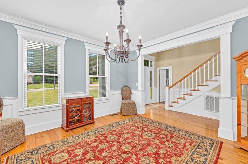 185 River Wind Dr, North Augusta SC  29841-6800 exterior