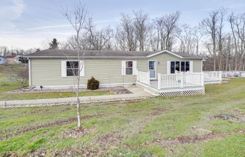 3670 State Route 13, Crooksville OH  43731-9553 exterior