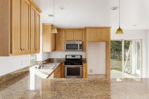 17900 Lake Forest Dr, Lake Wildwood CA  95946-8806 exterior