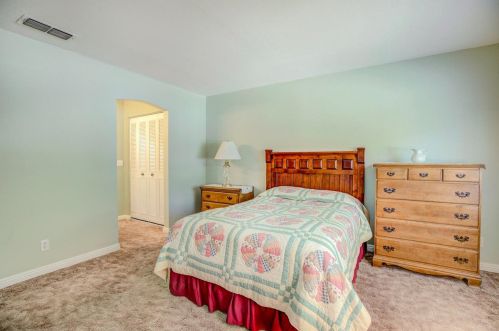 2226 Baywater Ln, Rancho Cordova CA  95670-4256 exterior