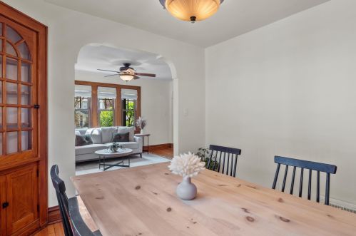 8134 Gridley Ave, Milwaukee WI 53213-3039 exterior