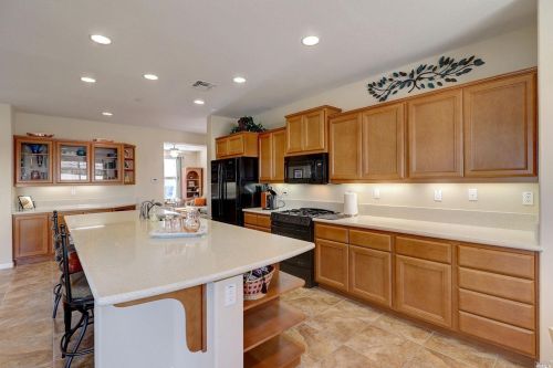 400 Timber Creek Dr, Rio Vista CA  94571-2270 exterior