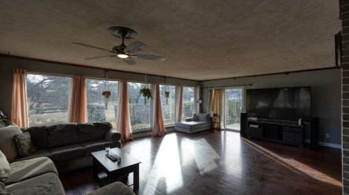 275 Willow Dr, Zanesville OH  43701-1252 exterior