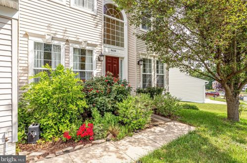 9630 Looking Glass Ct, Bristow, VA 20136-2446