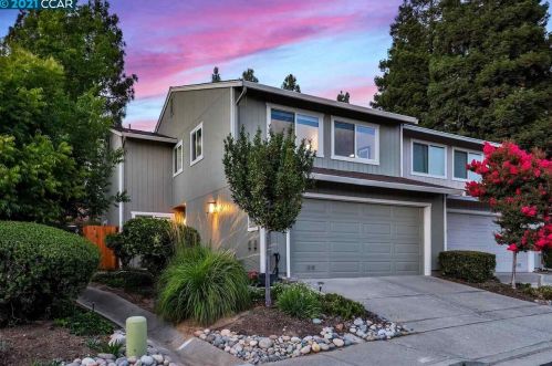 4813 Starflower Dr, Pacheco, CA 94553-4358