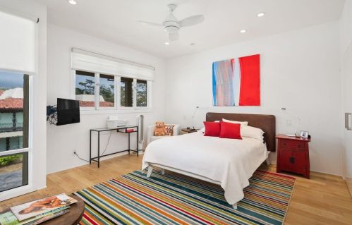 1385 Plaza Pacifica, Santa Barbara CA  93108-2879 exterior
