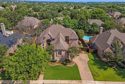 3616 Austin Ct, Lewisville, TX 75028-8700