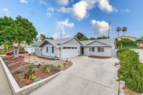 19390 Dairen St, City Of Industry, CA 91748