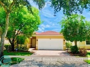 3067 138th Ave, Hollywood, FL 33027-3937
