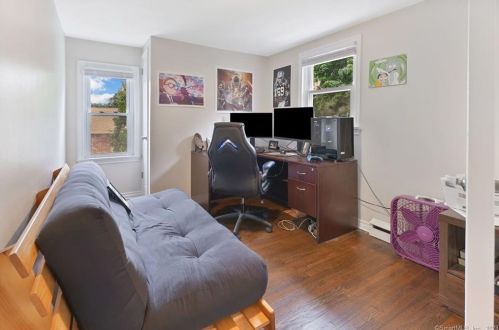 30 Lambert Dr, Norwich CT  06360-1735 exterior