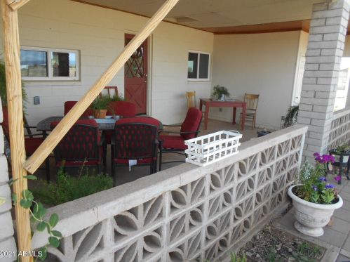 6218 Chiricahua Dr, Sunizona AZ  85625-6051 exterior