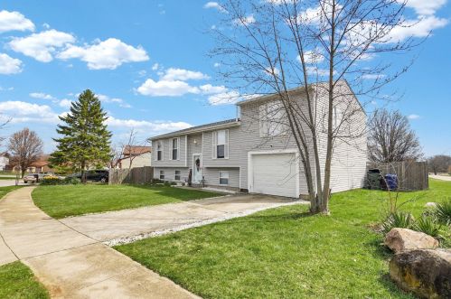 2498 Mczand Blvd, Darbydale, OH 43123-1462