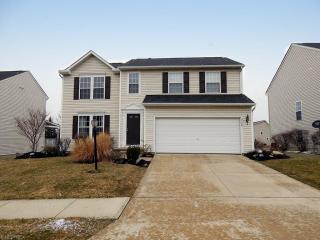5309 Stonehurst Dr, Brunswick, OH 44212-6226