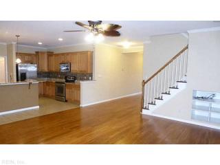 1036 Snead Dr, Suffolk VA  23434-9324 exterior
