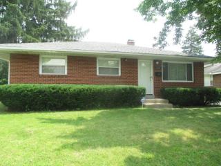 1308 Elaine Rd, Columbus, OH 43227-2057