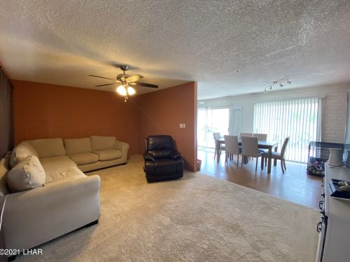 3554 Buckboard Dr, Lake Havasu City AZ  86404-3454 exterior