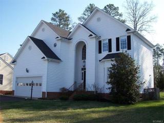 8531 Easton Ridge Pl, Chesterfield, VA 23832-2443