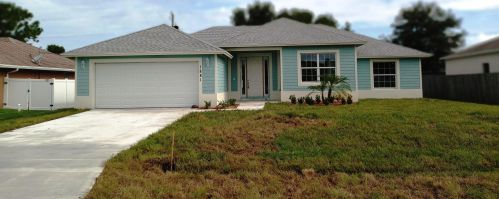 1881 Inlander Ave, Fort Pierce, FL 34953-4557