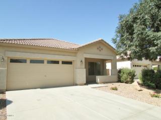 44615 Bella Trl, Maricopa AZ  85139-5438 exterior