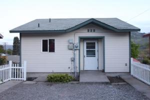 322 Gibson Ave, Holden Village, WA 98816-9629