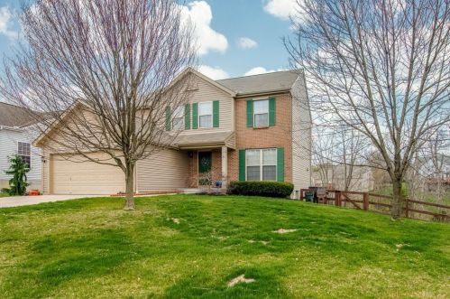 12067 Brookway Dr, Cincinnati, OH 45240-1465