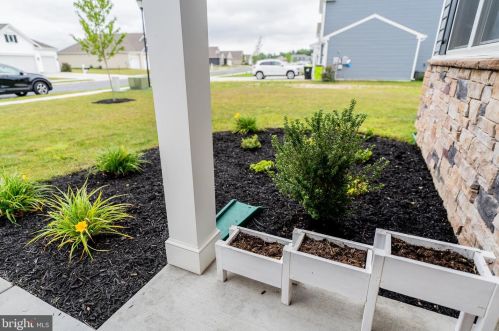 746 Seabreeze Rd, Frederica DE  19946 exterior