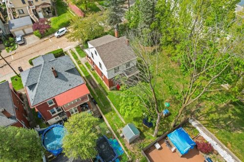 416 Maple St, Pittsburgh PA  15122-1540 exterior