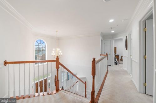 2716 Hollywell Ct, Bowie MD  20721-3013 exterior