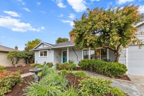1833 El Camino Way, Santa Rosa, CA 95404-3107