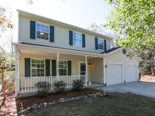 1420 Huntdell Main Dr, Eagle Rock, NC 27591-7254