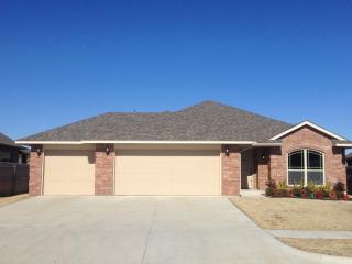 1009 13th St, Oklahoma City, OK 73160-1646