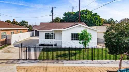 18516 Falda Ave, Torrance CA  90504-5020 exterior
