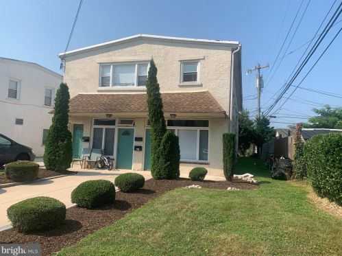 672 Colwell Rd, Woodlyn, PA 19094-1005
