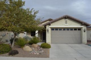 26320 Potter Dr, Buckeye, AZ 85396-9217