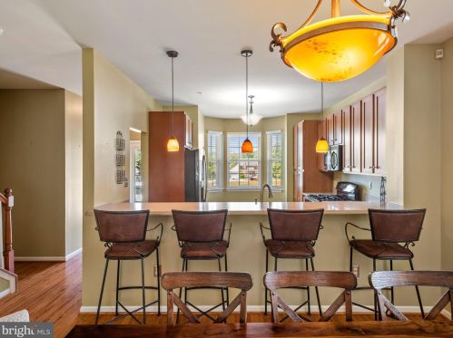 309 William Taft Ave, Downingtown PA  19335-3097 exterior