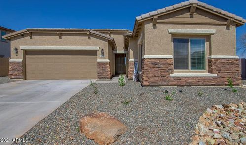 16702 Rowel Rd, Sun City, AZ 85387-6800