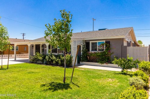 11380 112th Ave, Youngtown, AZ 85363-1561